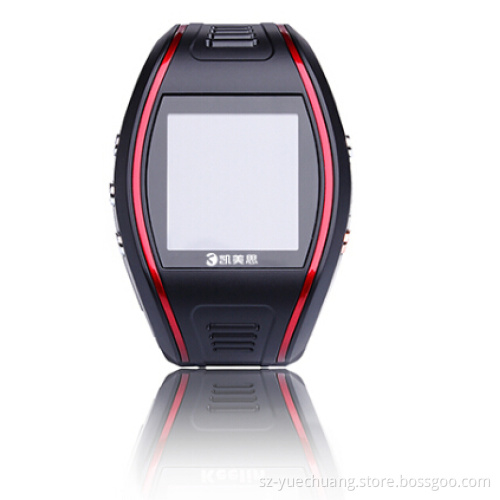 Tracking GPS Phone Watches with Phone Function in Sporting